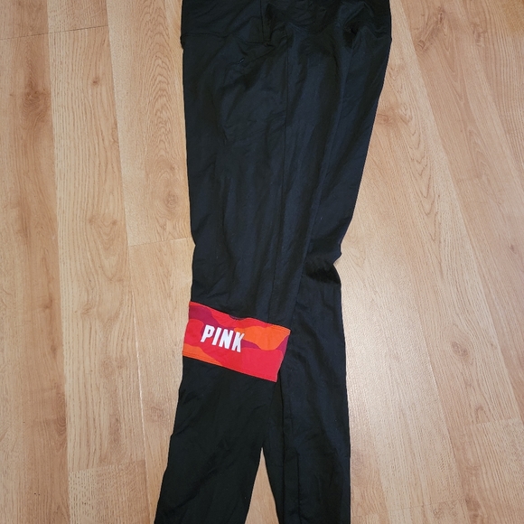 Pink ultimate leggings - Picture 2 of 3